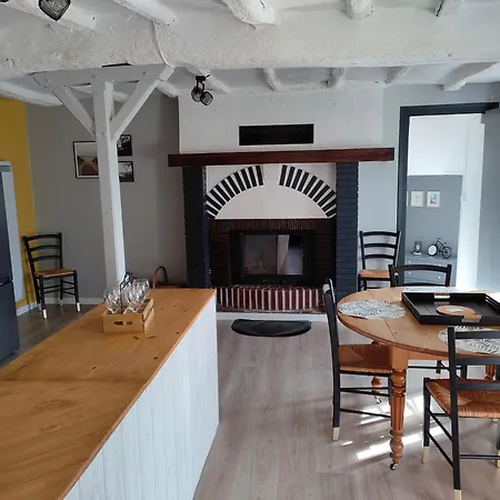 L'autre Maison