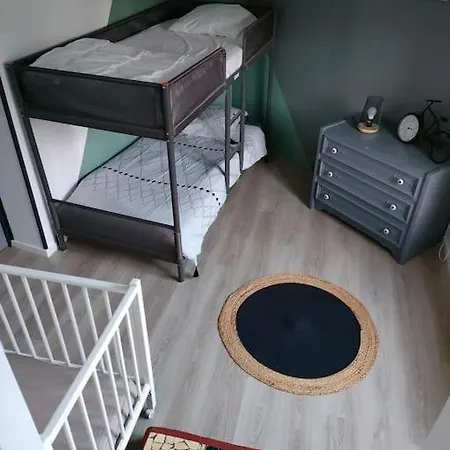 L'autre Maison Semesterbostad *