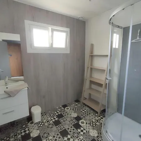 Semesterbostad L'autre Maison *