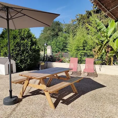 L'autre Maison Semesterbostad *