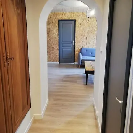 L'autre Maison Lucet