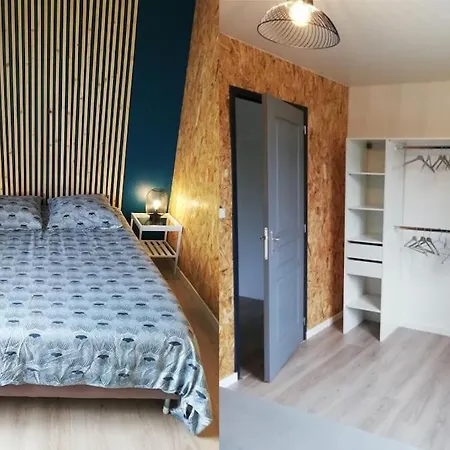 L'autre Maison * Lucet