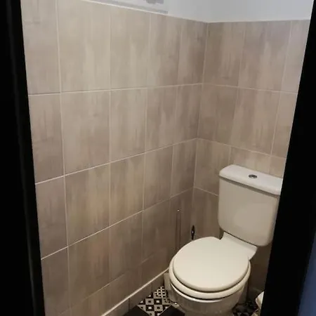 L'autre Maison Tatil Evi *