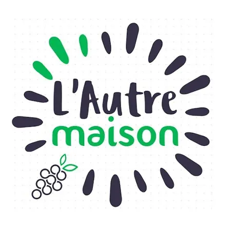 Semesterbostad L'autre Maison Lucet