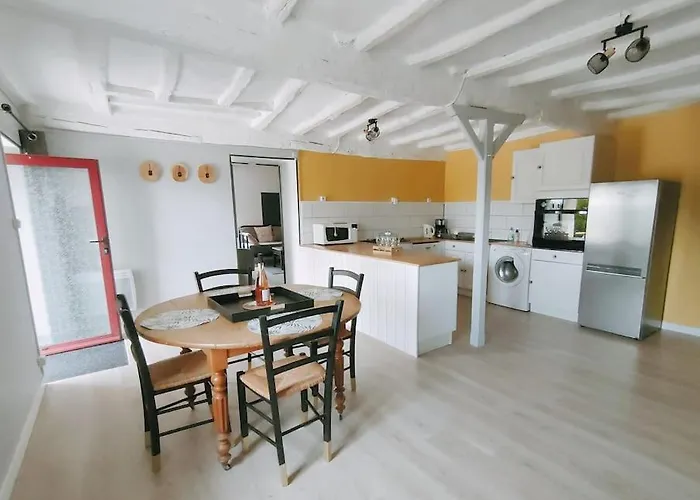 L'autre Maison * Lucet