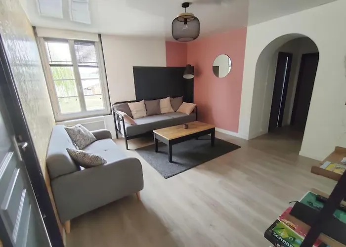 別荘 L'autre Maison *