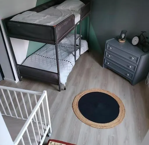 L'autre Maison 別荘 *