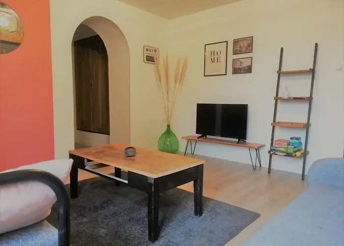 別荘 L'autre Maison