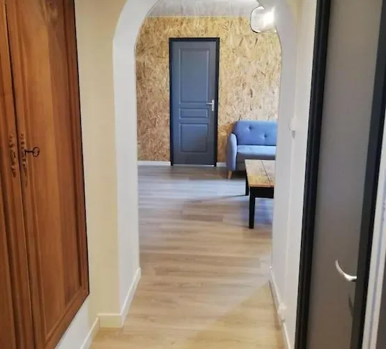 L'autre Maison Lucet