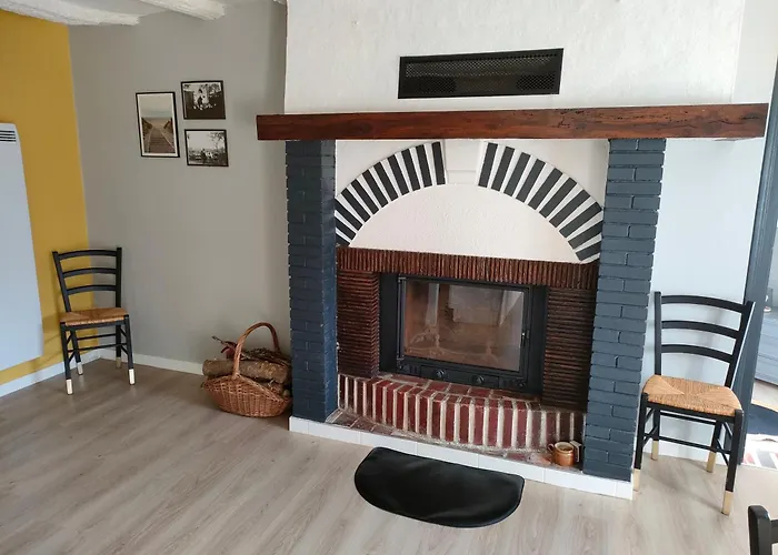 L'autre Maison 別荘 Lucet