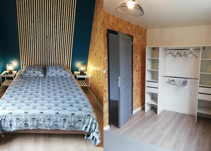 L'autre Maison * Lucet