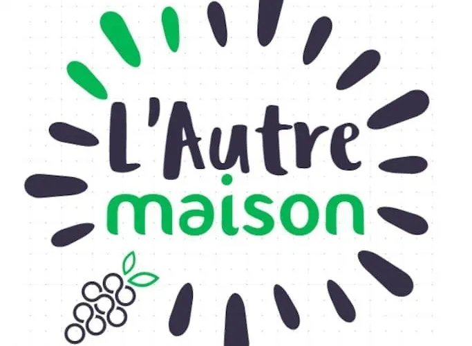 別荘 L'autre Maison Lucet